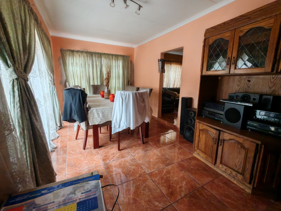 3 Bedroom Property for Sale in Vaalpark Free State